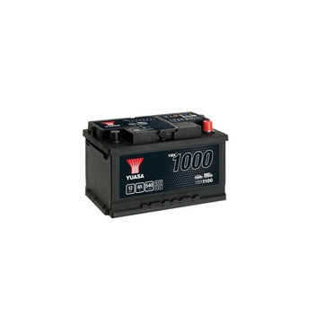 Yuasa YBX1100 - Standard Battery