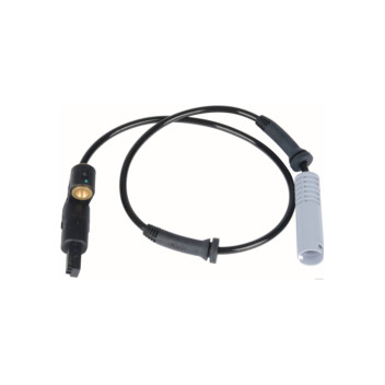 Herth+Buss Elparts 70661103 - Wheel Speed Sensor (Front Left Hand+Right Hand)