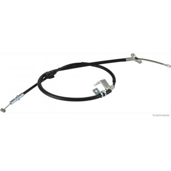Herth+Buss Jakoparts J3924077 - Brake Cable (Rear Left Hand)