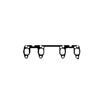 BGA Group MG4557 - Manifold Gasket