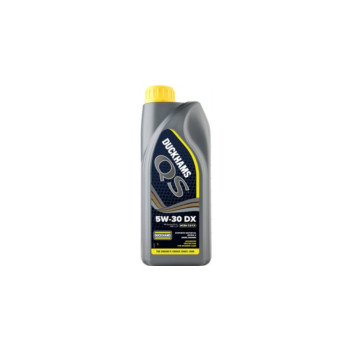 Duckhams QS907-001 - Engine Oil