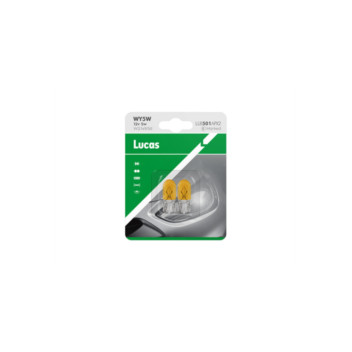 Lucas LLB501APX2 - Indicator Light (Left Hand+Right Hand)