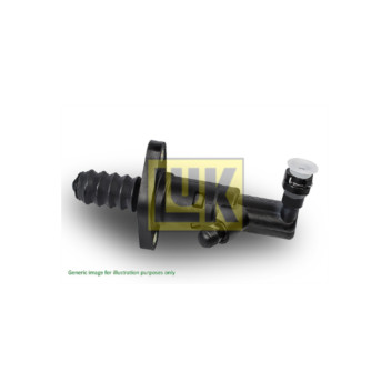 LUK 512047910 - Clutch Slave Cylinder