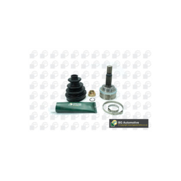 BGA Group CV9111A - CV Joint Kit (Front Outer Left Hand+Right Hand)