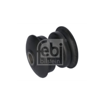 Febi 181279 - Leaf Spring Mount/Bush (Rear Left Hand+Right Hand)