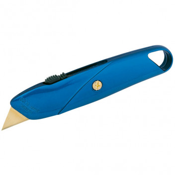 Draper 82835 - Retractable Trimming Knife