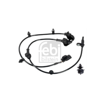 Febi 174560 - Wheel Speed Sensor (Front Left Hand)