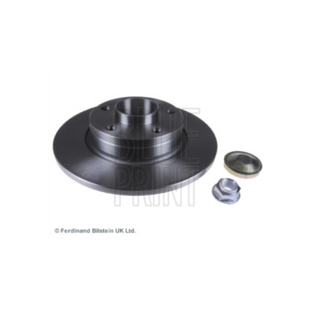Blue Print ADZ94334 - Brake Disc (Rear)