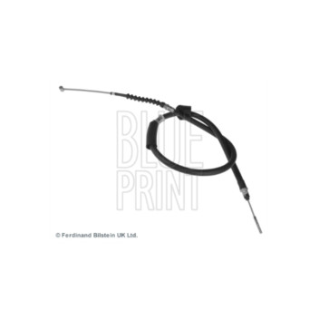 Blue Print ADT346354 - Brake Cable (Front)