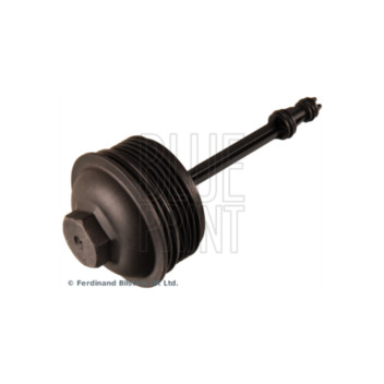 Blue Print ADBP990012 - Oil Filter Housing Cover