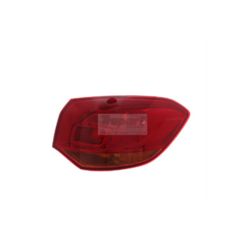 Trupart LL2044 - Rear Lamp Unit (Rear Right Hand)