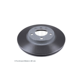 Blue Print ADB114312 - Brake Disc (Front)