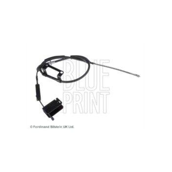 Blue Print ADG046136 - Brake Cable (Rear Left Hand)