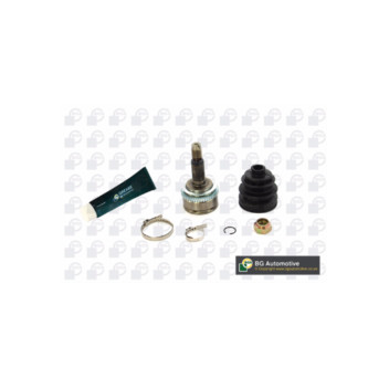 BGA Group CV3600A - CV Joint Kit (Front Outer Left Hand+Right Hand)