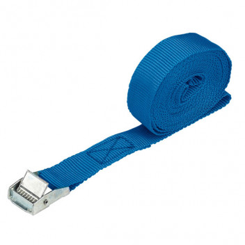 Draper 60961 - 60KG Tie Down Strap (4M x 25mm)