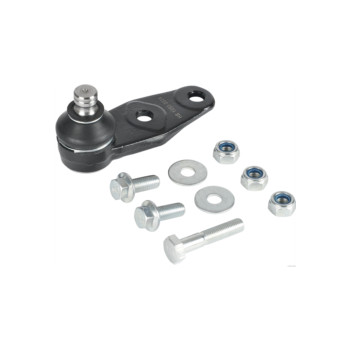 Herth+Buss Jakoparts J4861053 - Ball Joint (Front Lower Left Hand+Right Hand)