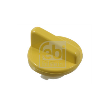Febi 23615 - Oil Filler Cap