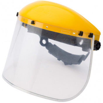 Draper 82699 - Protective Faceshield to BS2092/1 Specification