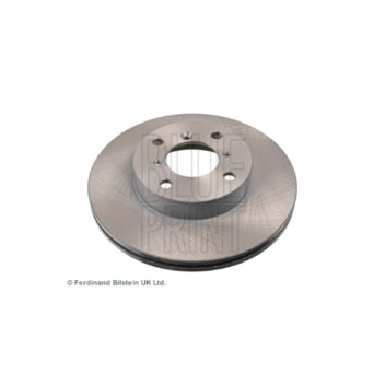 Blue Print ADK84313 - Brake Disc (Front)