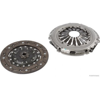 Herth+Buss Jakoparts J2000932 - Clutch Kit