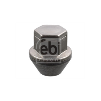 Febi 46674 - Wheel Bolt/Nut (Front+Rear)