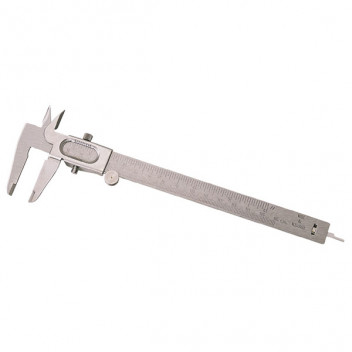 Draper 39500 - 150mm or 6" Caliper Gauge