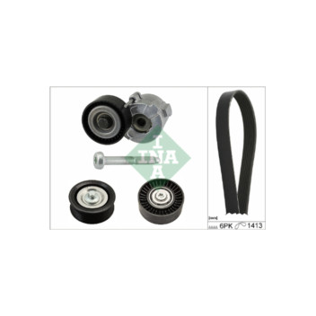 INA 529030410 - Drive Belt Kit