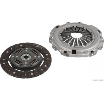 Herth+Buss Jakoparts J2001109 - Clutch Kit
