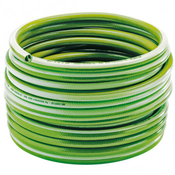 Draper 63627 - Everflow Green Watering Hose (25M)