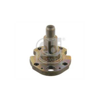 Febi 30276 - Wheel Hub (Rear Left Hand+Right Hand)