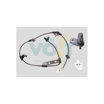 Volt VOL40855ABS - Wheel Speed Sensor (Rear Left Hand)