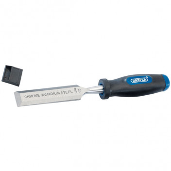 Draper 83291 - 26mm Bevel Edge Wood Chisel