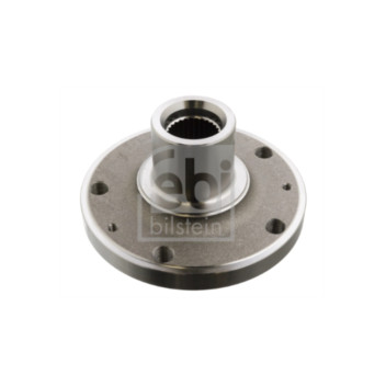 Febi 102187 - Wheel Hub (Front Left Hand+Right Hand)