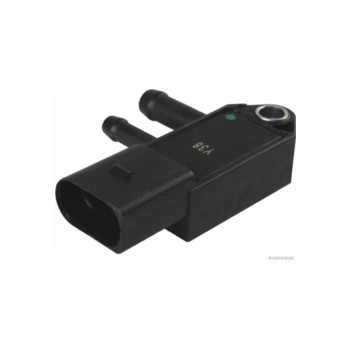 Herth+Buss Elparts 70668005 - Exhaust Pressure Sensor