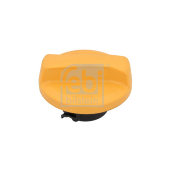 Febi 33677 - Oil Filler Cap