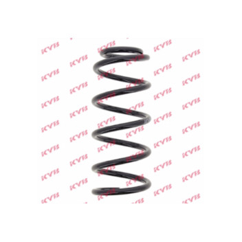 KYB RC6377 - Coil Spring (Rear)