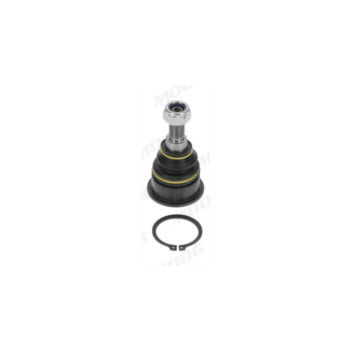 Moog BM-BJ-10485 - Ball Joint (Front Left Hand+Right Hand)