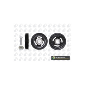 BGA Group DP0682K - Torsion Vibration Damper