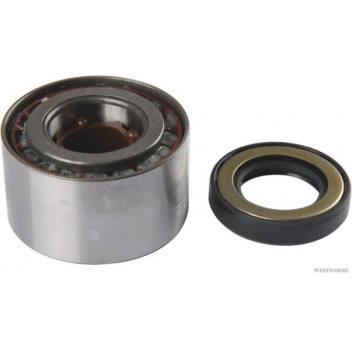 Herth+Buss Jakoparts J4715014 - Wheel Bearing Kit (Rear Left Hand+Right Hand)