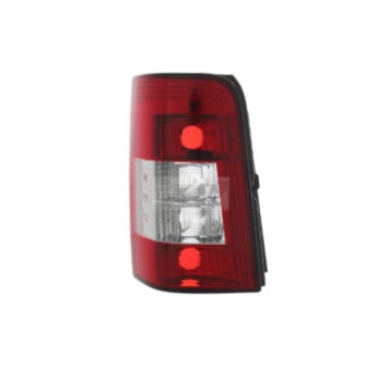 Trupart LL4125 - Rear Lamp Unit (Rear Left Hand)