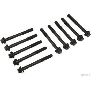 Herth+Buss Jakoparts J1288018 - Head Bolts