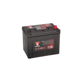 Yuasa YBX3030 - Standard Battery