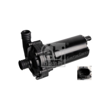 Febi 176383 - Water Pump
