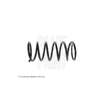 Blue Print ADC488361 - Coil Spring (Rear)