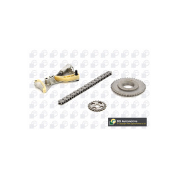 BGA Group TC0160FK - Oil Pump Chain