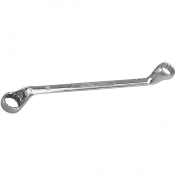 Draper Expert 55696 - Expert 22mm x 24mm Hi-Torq® Deep Offset Ring Spanner