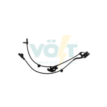 Volt VOL40637ABS - Wheel Speed Sensor (Front Left Hand)