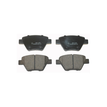 PPF 21751 - Brake Pad Set (Rear)