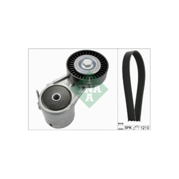 INA 529000810 - Drive Belt Kit