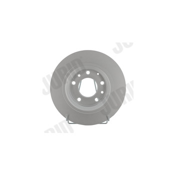 Jurid 562416JC-1 - Brake Disc (Rear)